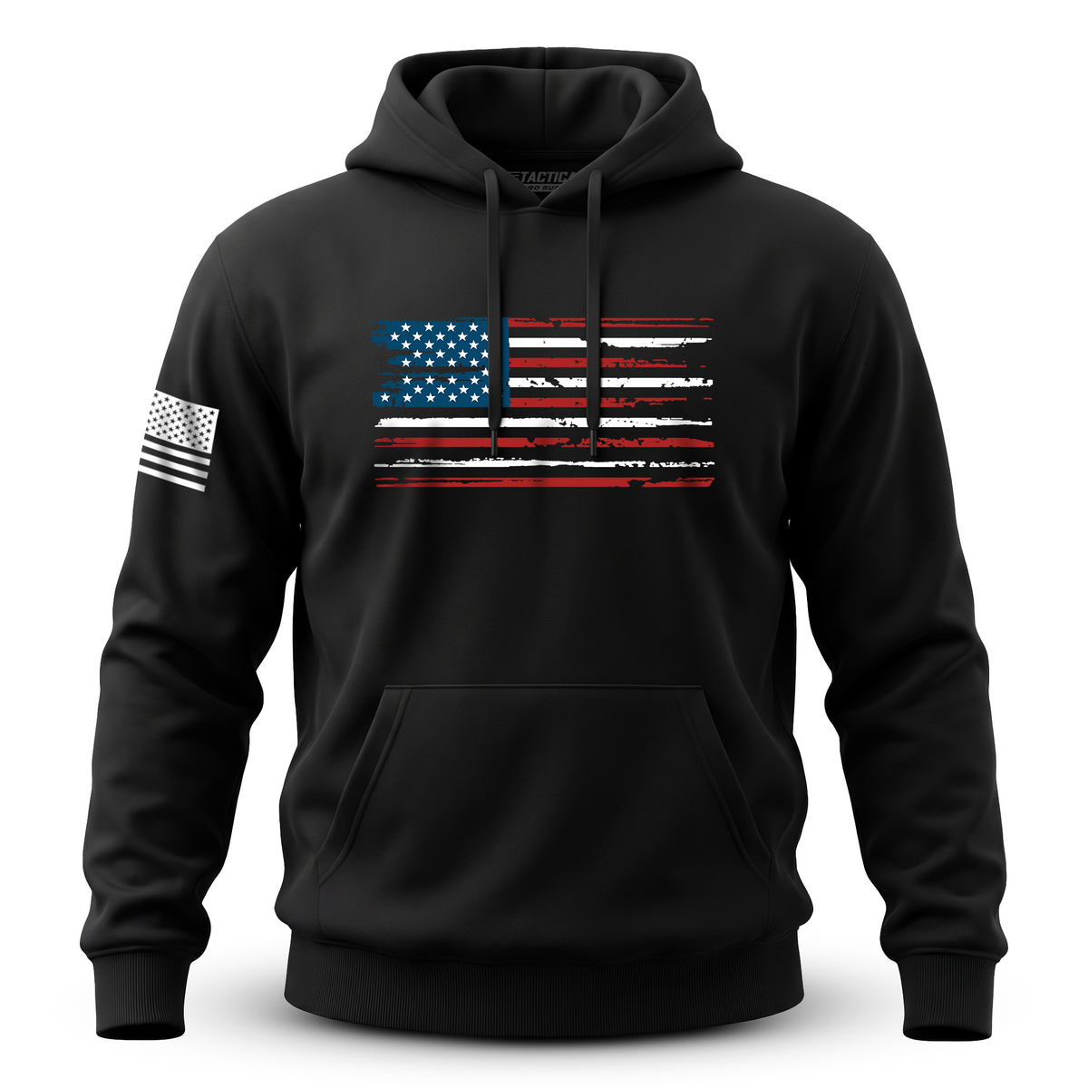 U.S.A Flag