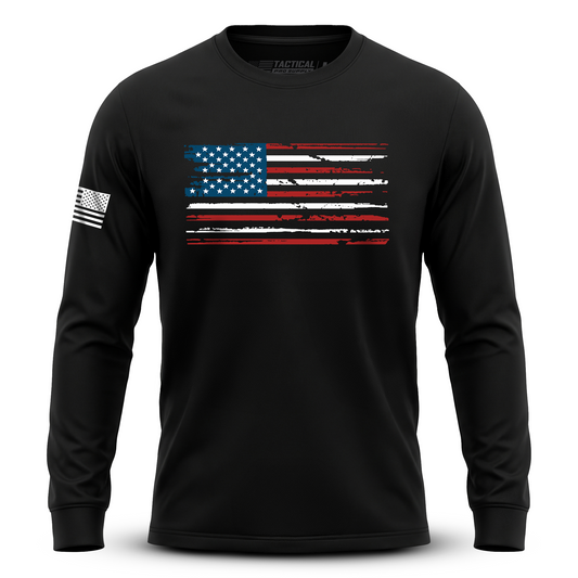 U.S.A Flag