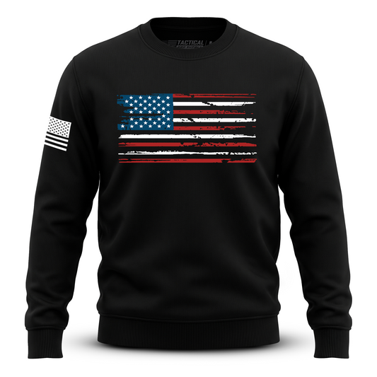 U.S.A Flag