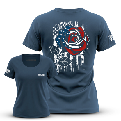 U.S.A Rose