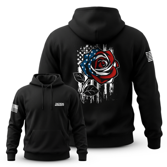 U.S.A Rose