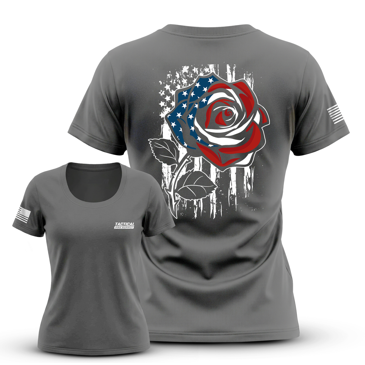 U.S.A Rose