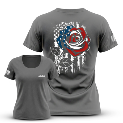 U.S.A Rose