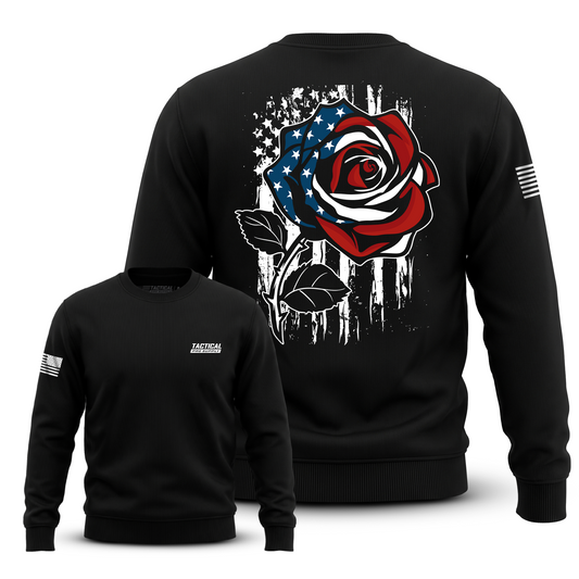 U.S.A Rose
