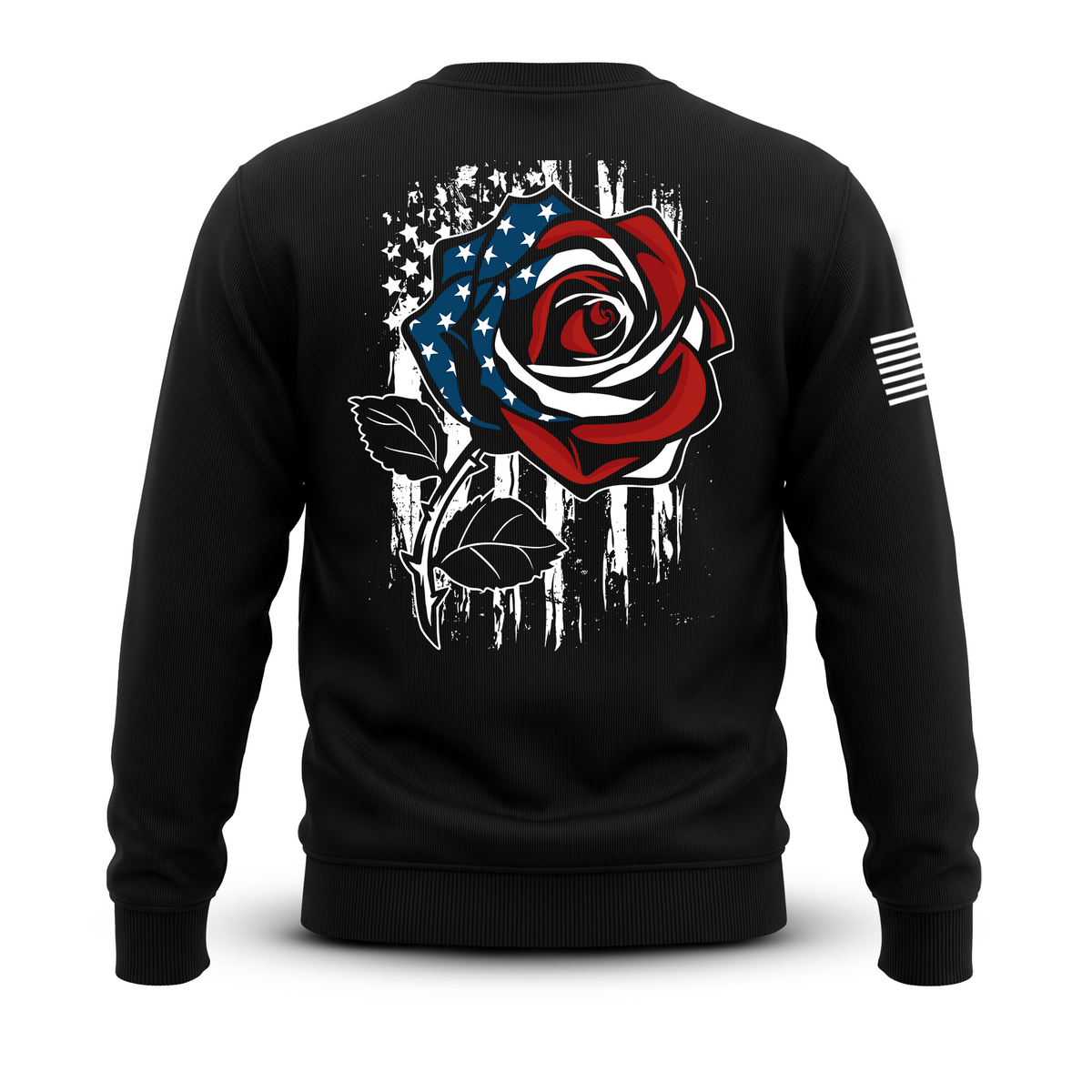 U.S.A Rose