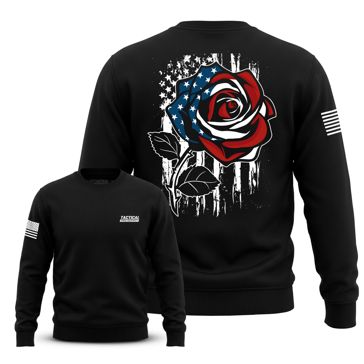 U.S.A Rose