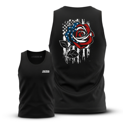 U.S.A Rose