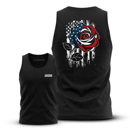 U.S.A Rose