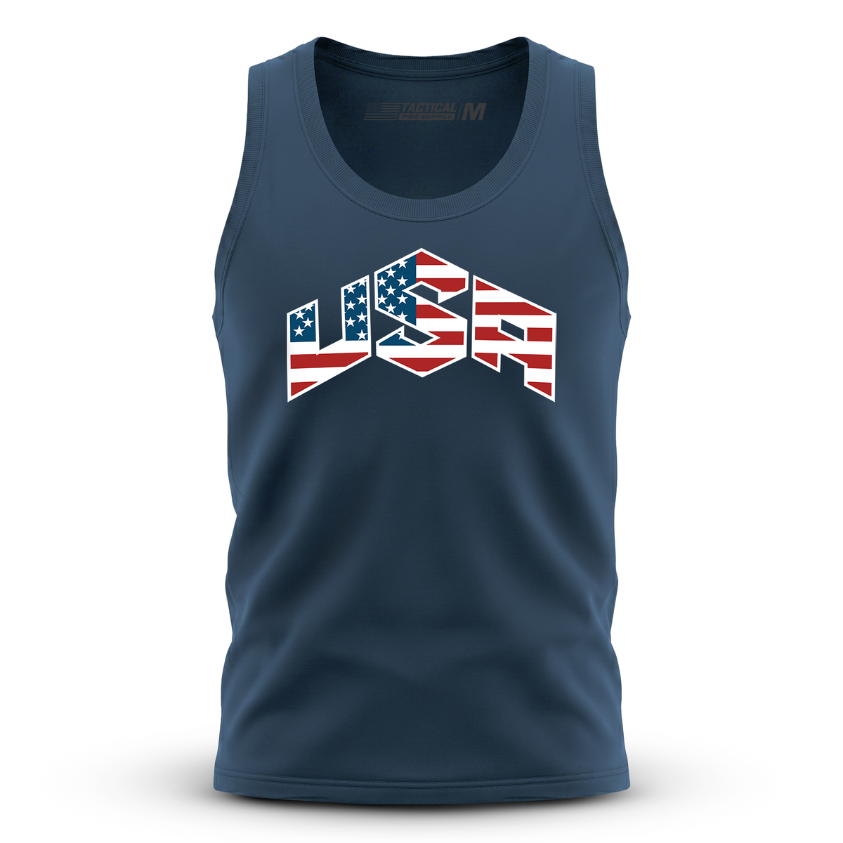 U.S.A
