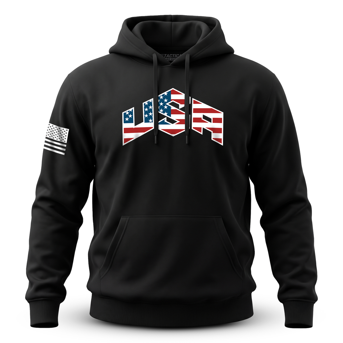 U.S.A