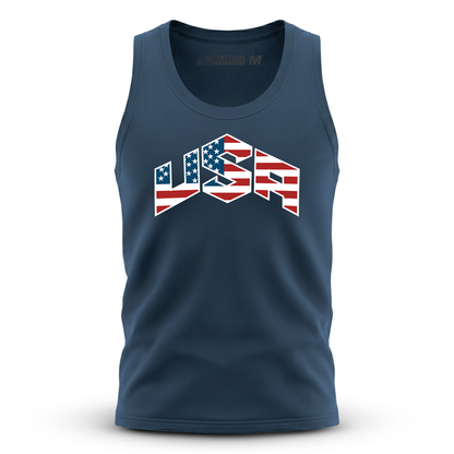 U.S.A