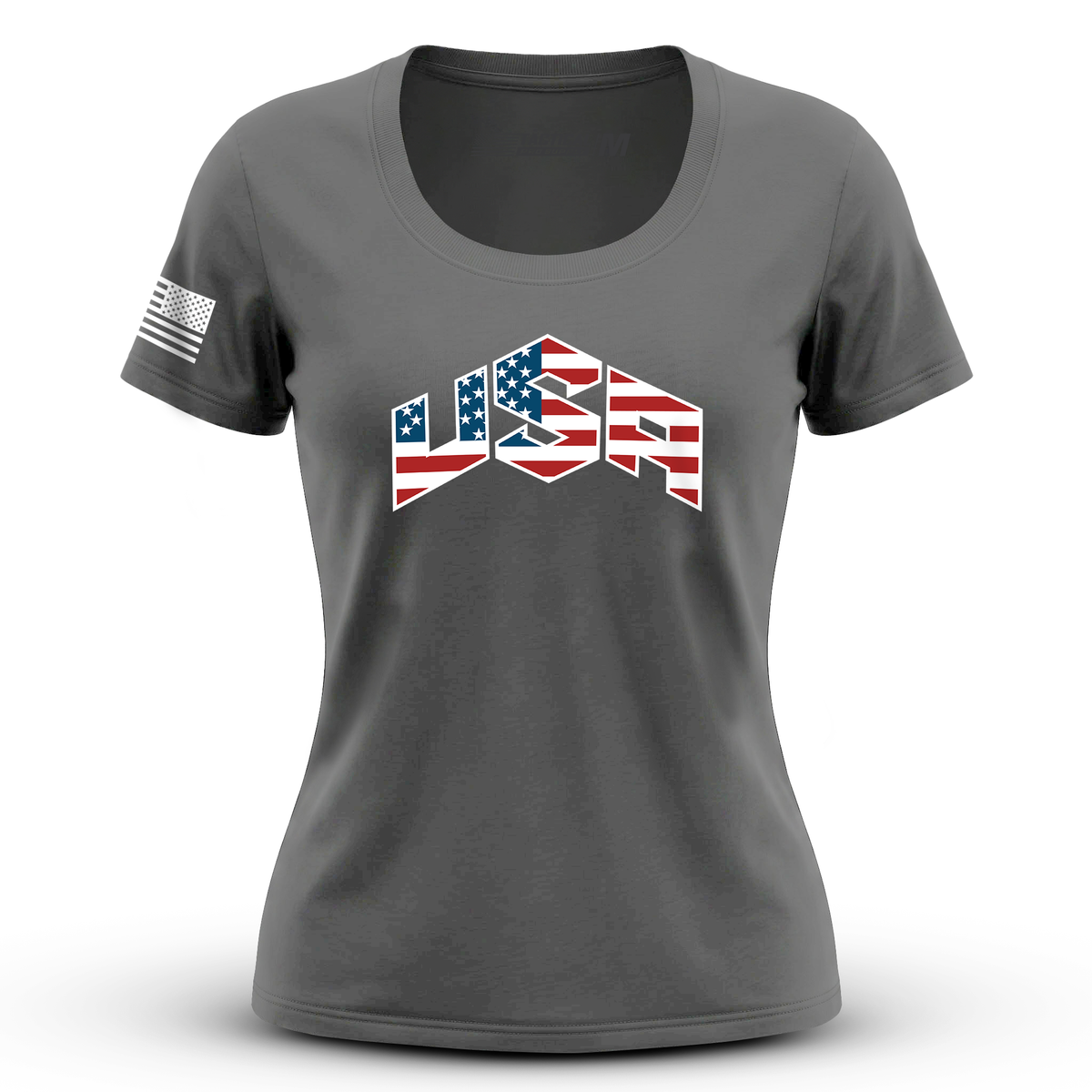 U.S.A