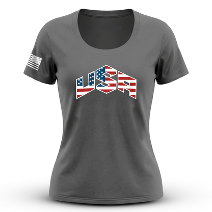 U.S.A