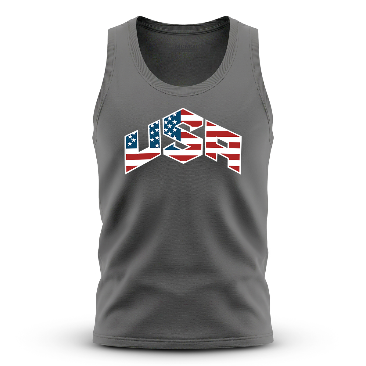 U.S.A