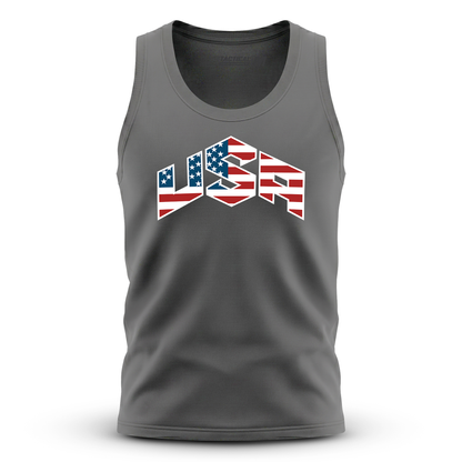 U.S.A