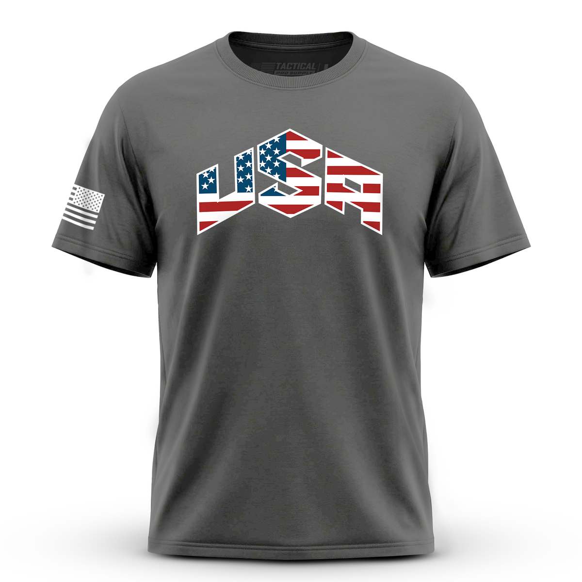 U.S.A