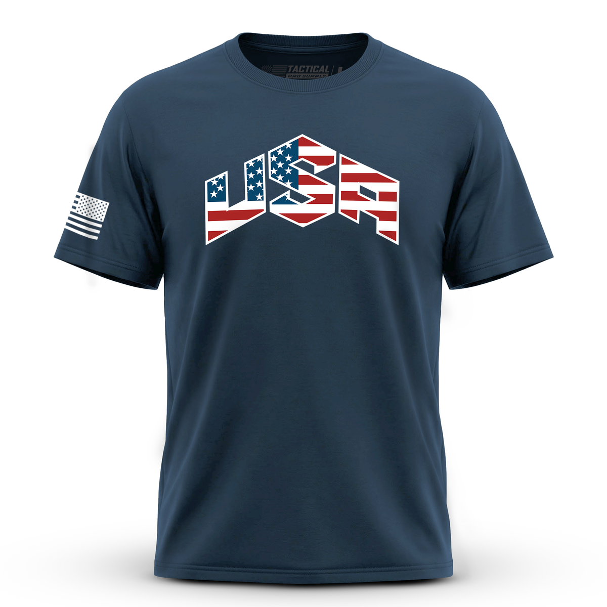 U.S.A