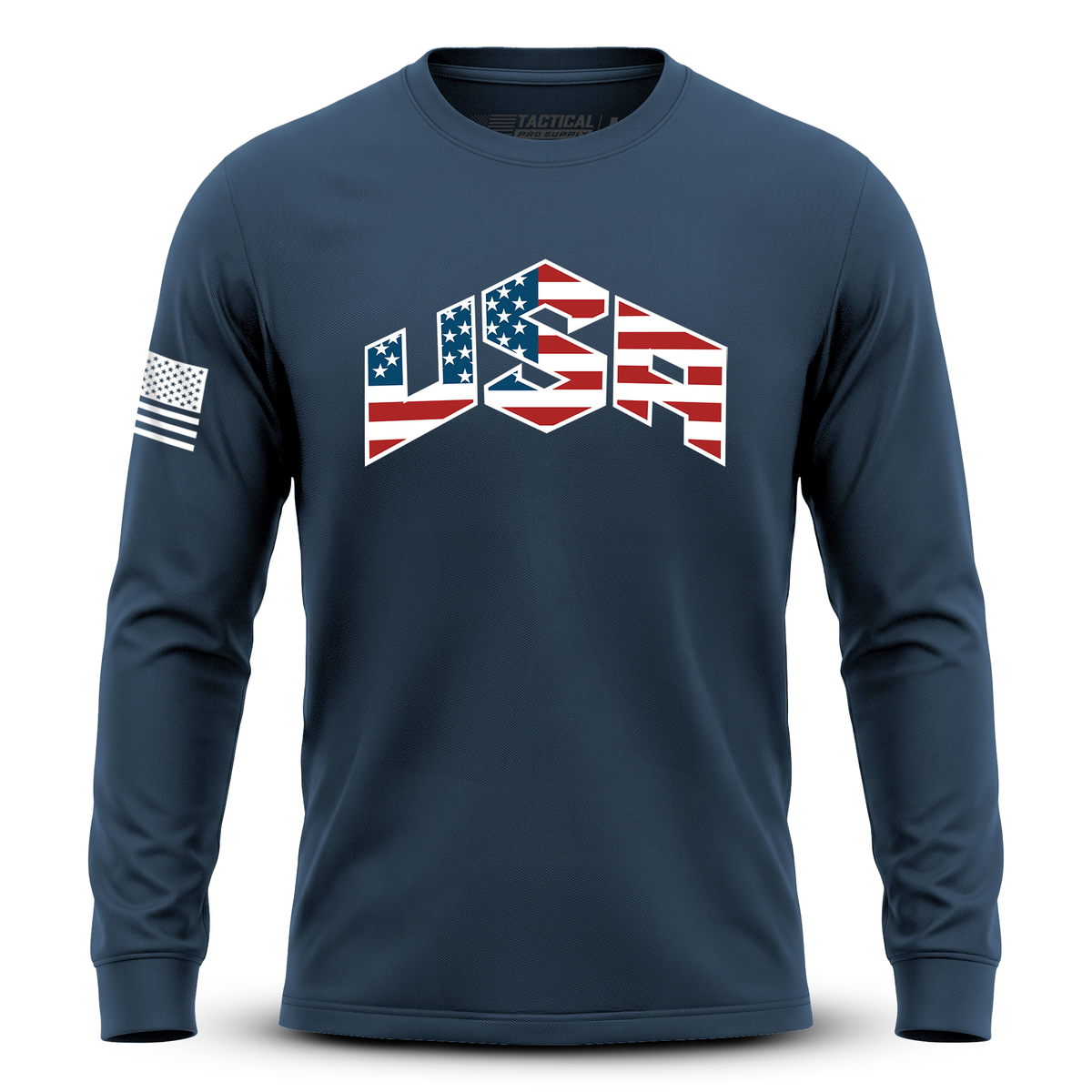 U.S.A