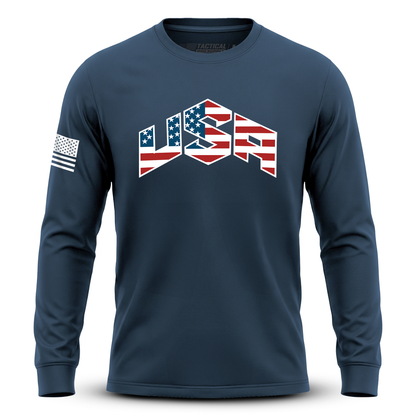 U.S.A