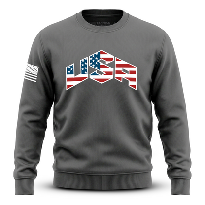 U.S.A
