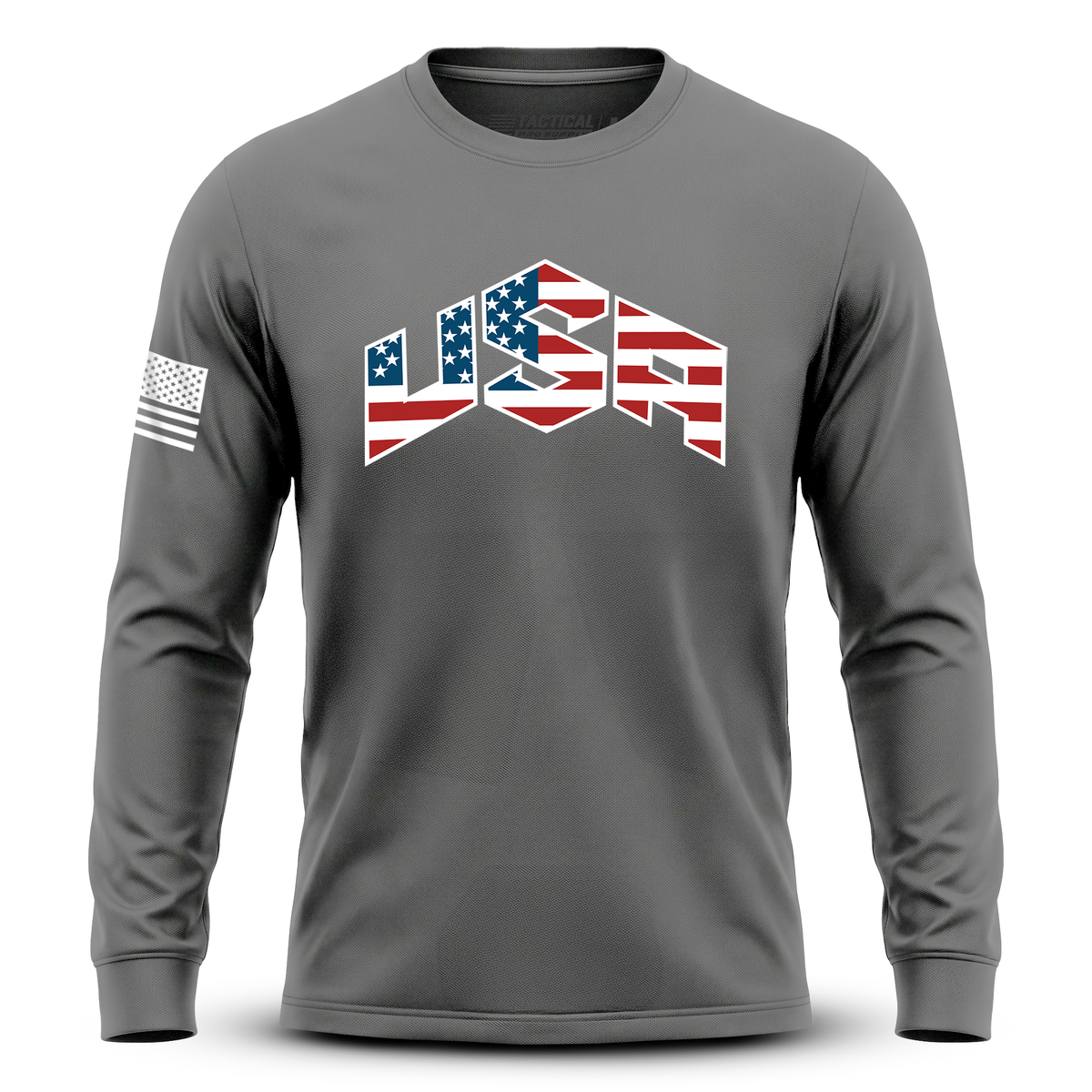 U.S.A