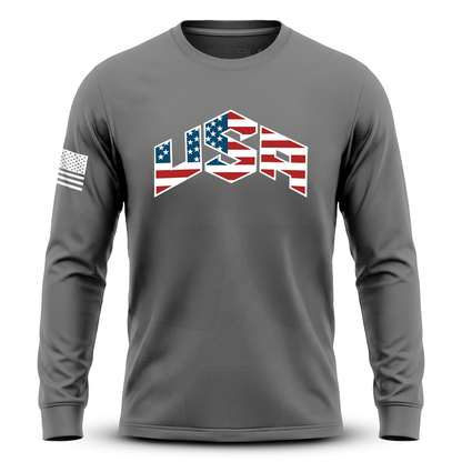 U.S.A