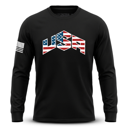 U.S.A