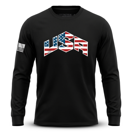 U.S.A