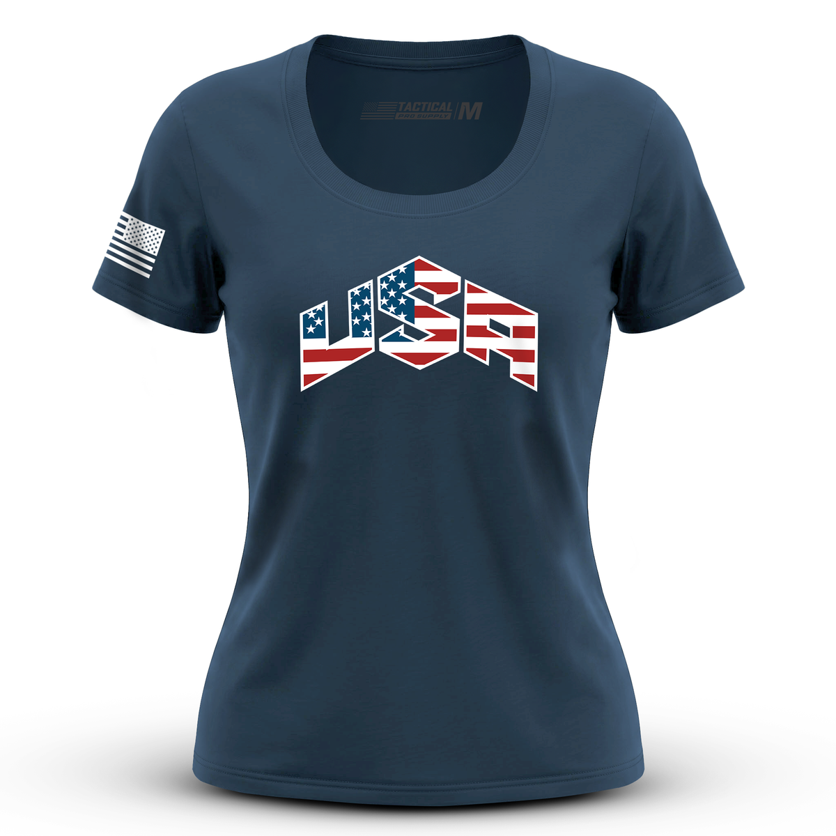 U.S.A