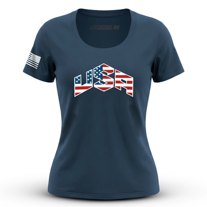 U.S.A