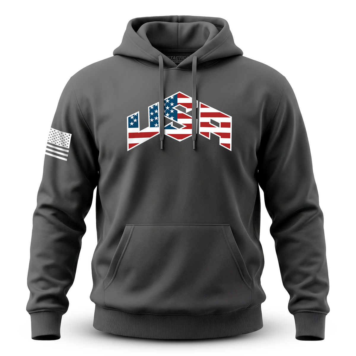 U.S.A