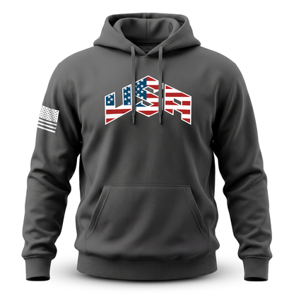U.S.A