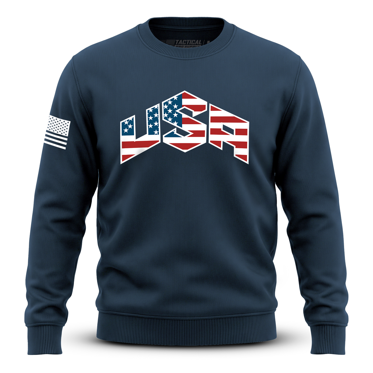 U.S.A