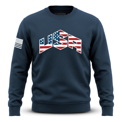 U.S.A