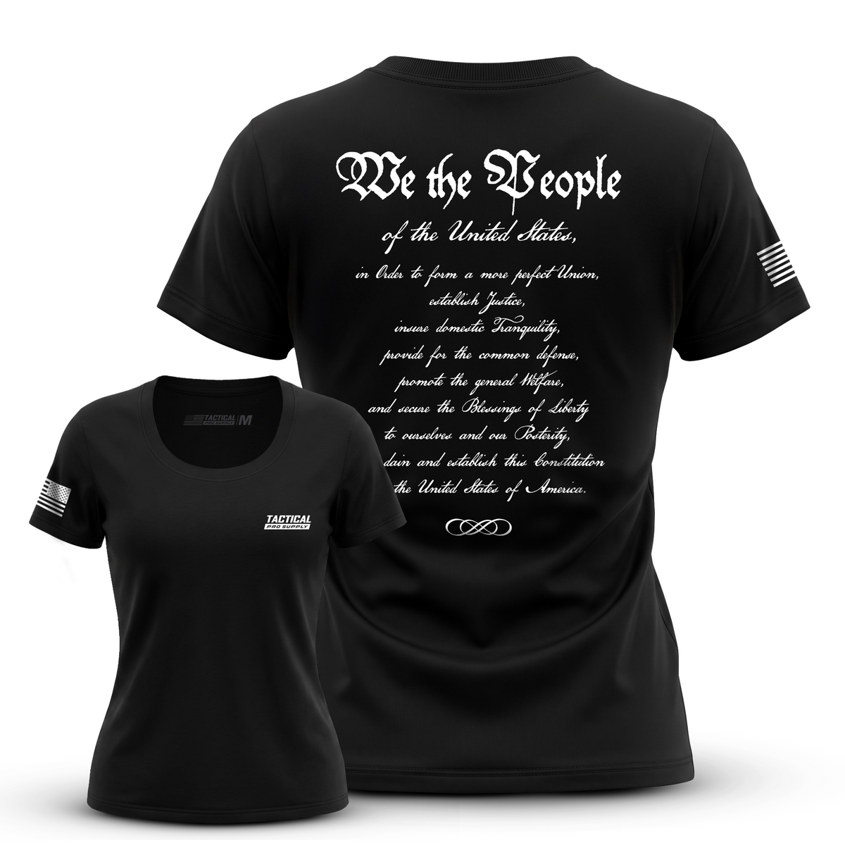 We The People