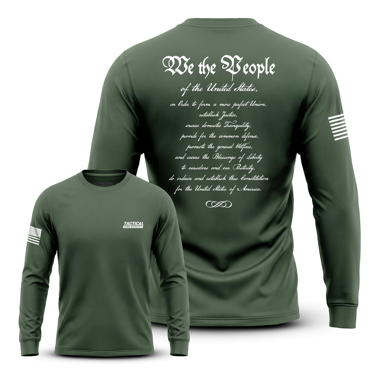 We The People