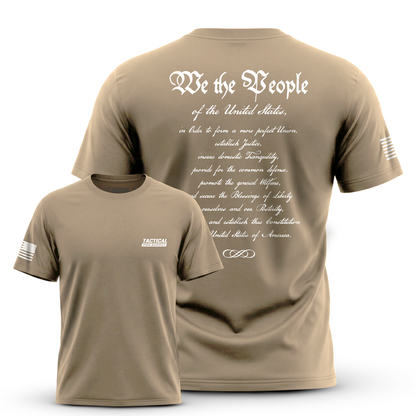 We The People