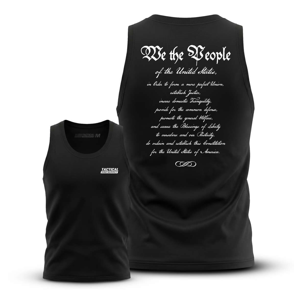 We The People