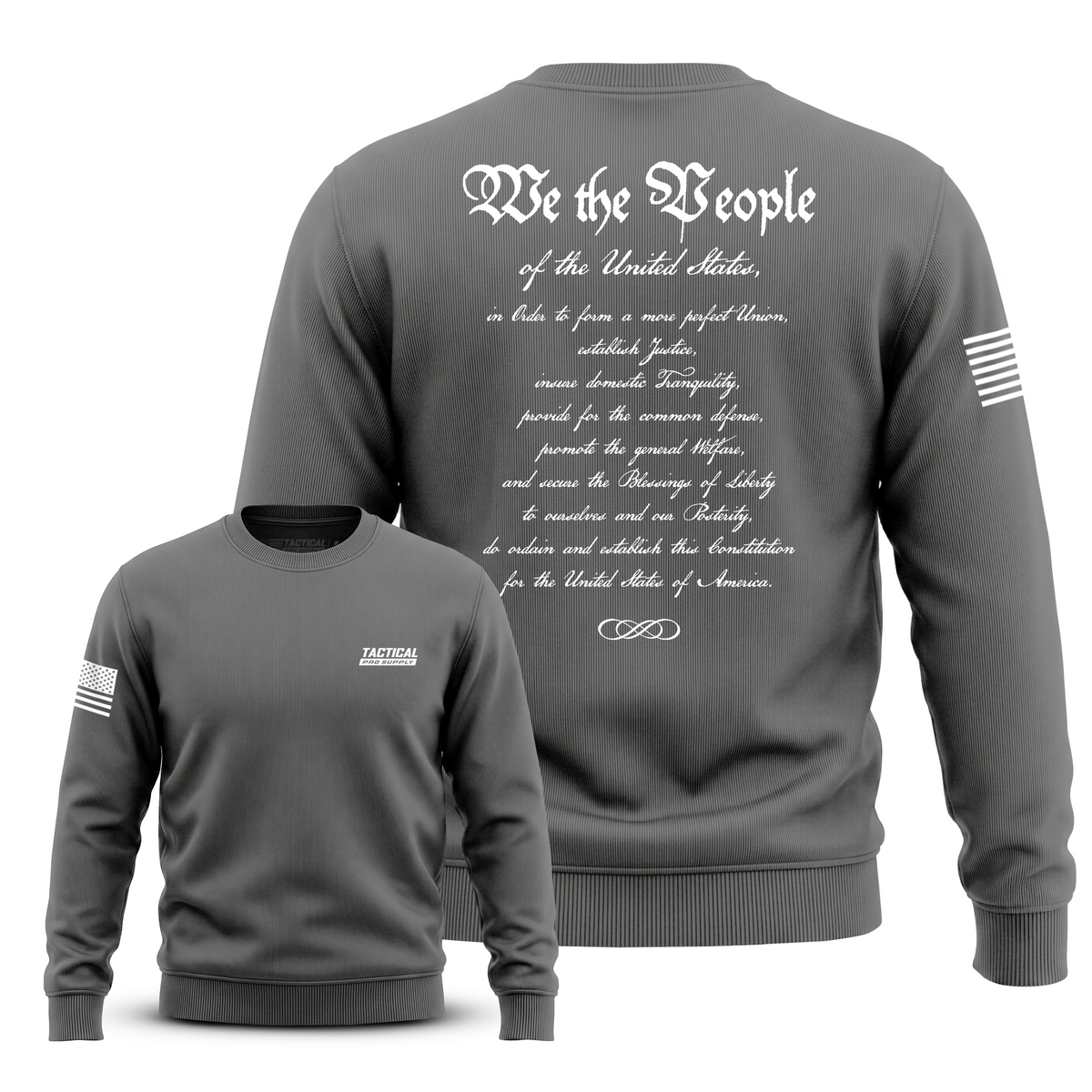 We The People