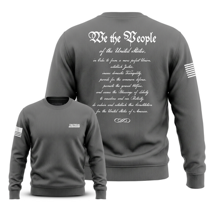 We The People