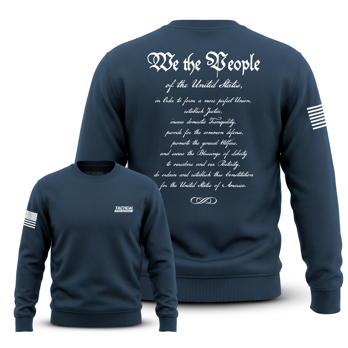 We The People