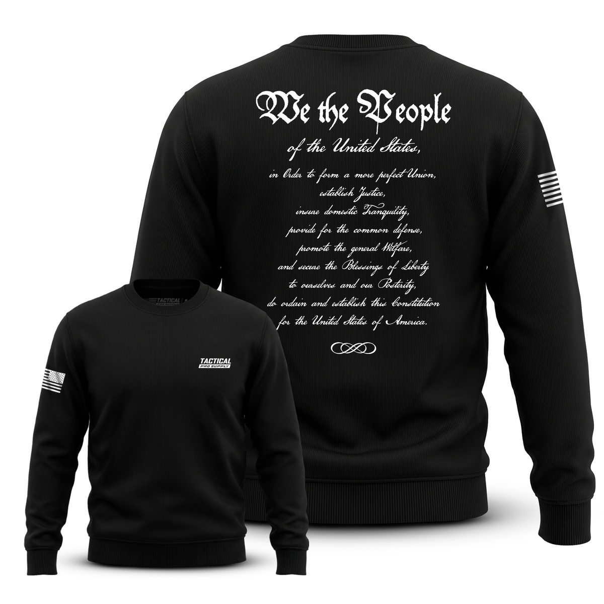 We The People