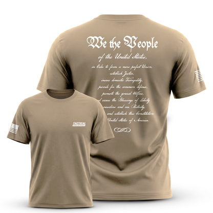 We The People