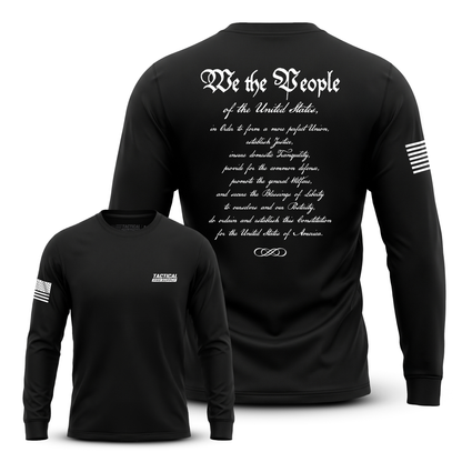 We The People