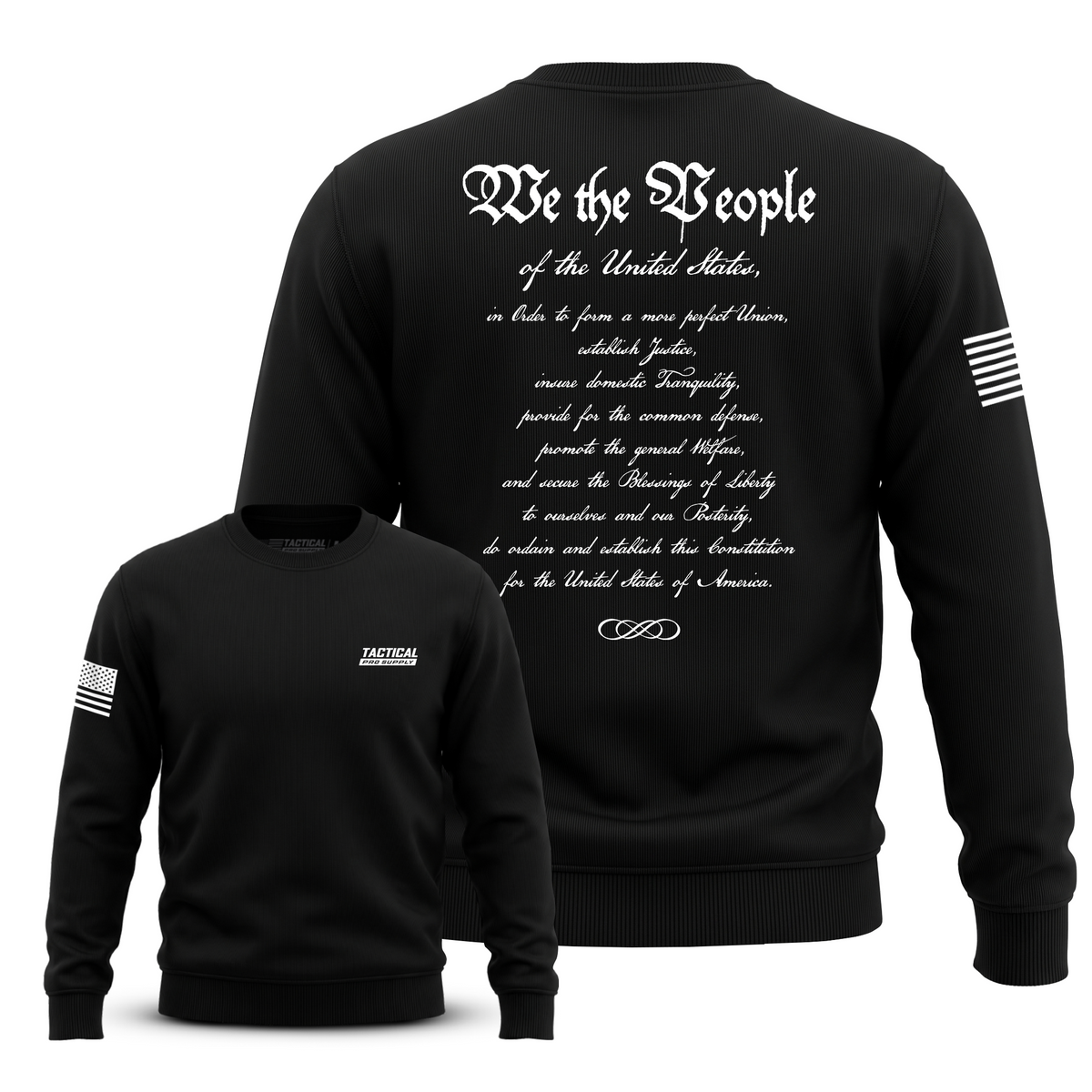 We The People