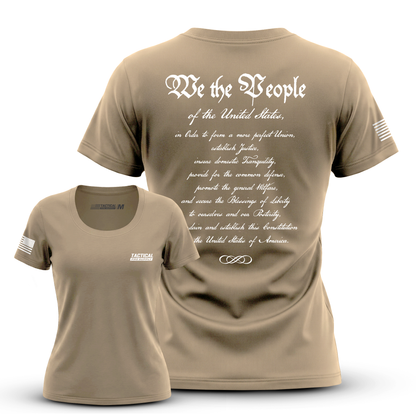 We The People