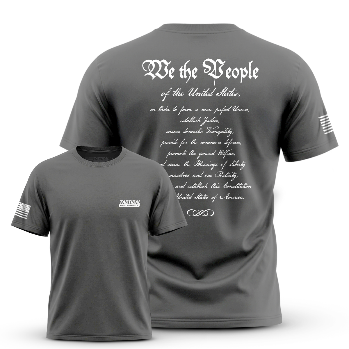 We The People