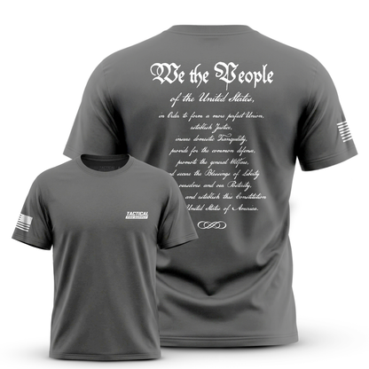 We The People