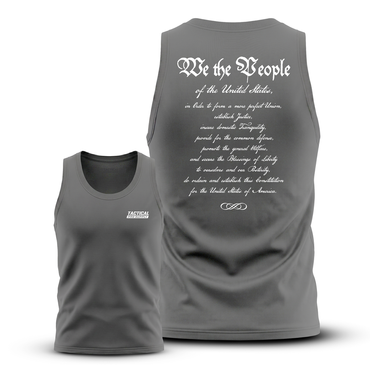 We The People
