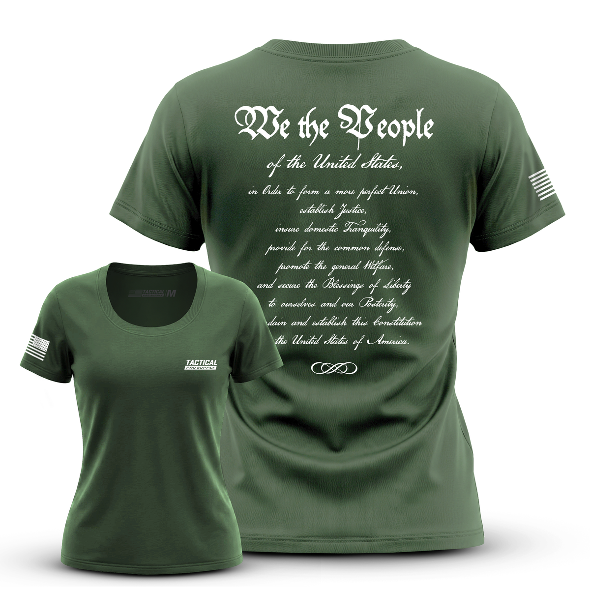 We The People